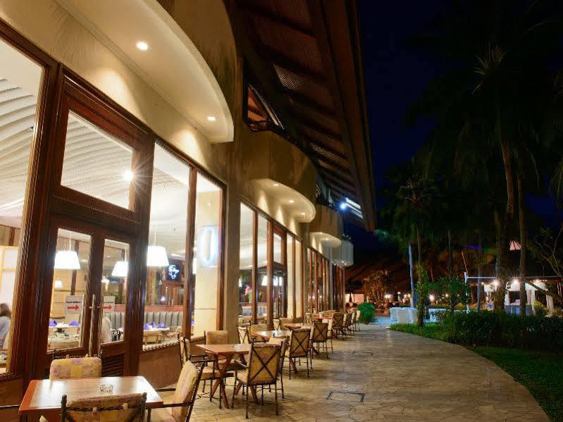 Villa At Nexus Resort & Spa Karambunai Kampong Bikasan Zewnętrze zdjęcie